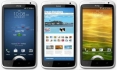 HTC One X